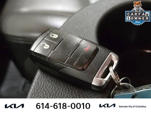 Used 2022 RAM 2500 Tradesman image 33