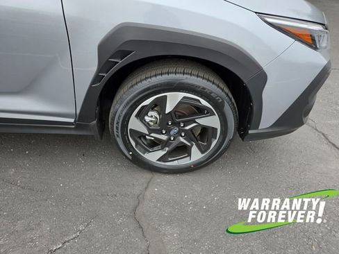 New 2026 Subaru Crosstrek 2.5i Limited AWD/4WD image 19