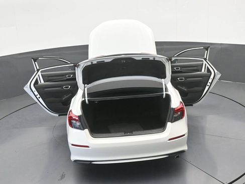 Used 2022 Honda Civic LX image 31