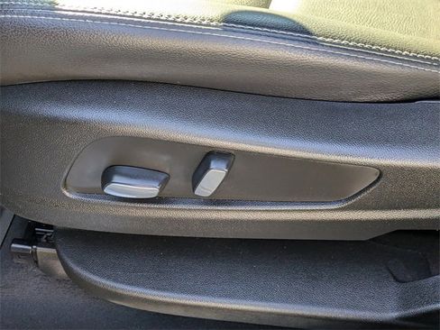 Certified 2023 Cadillac XT5 Luxury image 20