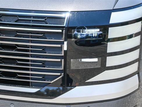 New 2026 Hyundai Palisade Calligraphy image 9