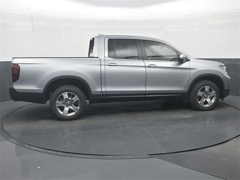 New 2026 Honda Ridgeline RTL image 8