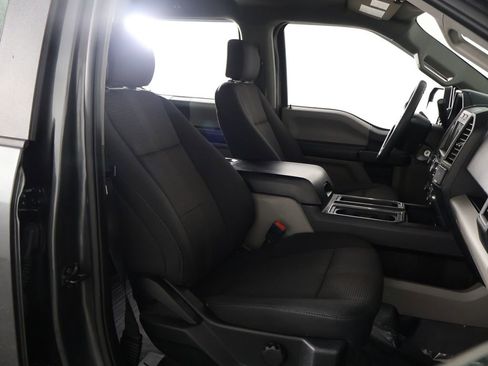 Used 2020 Ford F150 XL w/ Equipment Group 101A Mid AWD/4WD image 25