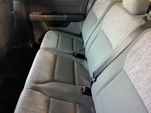 Used 2023 Ford F150 XLT AWD/4WD image 5