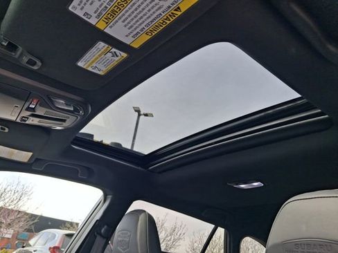 Certified 2025 Subaru Outback Wilderness image 30