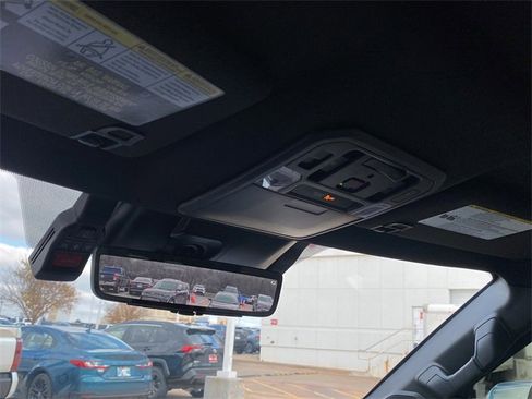 Used 2024 Toyota Sequoia Capstone image 30