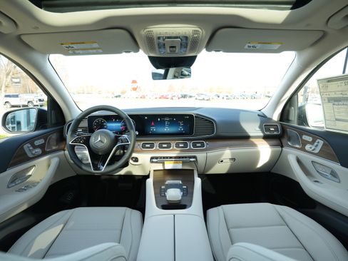 New 2026 Mercedes-Benz GLE 350 4MATIC image 19