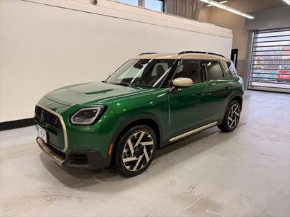 New 2026 MINI Cooper Countryman S
