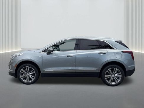 New 2026 Cadillac XT5 Premium Luxury FWD image 8