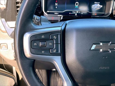 Certified 2022 Chevrolet Silverado 1500 RST image 22