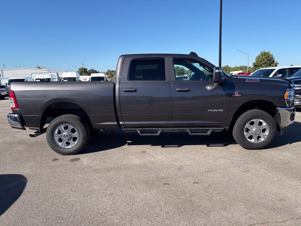 Used 2023 RAM 2500 Big Horn w/ Level 1 Equipment Group AWD/4WD image 9