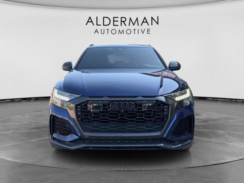 Used 2021 Audi RS Q8 AWD/4WD image 8