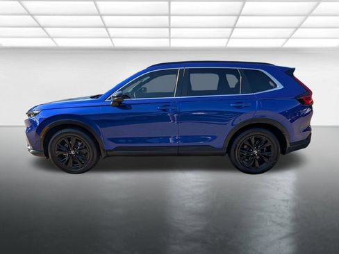 Used 2024 Honda CR-V Sport Touring image 27