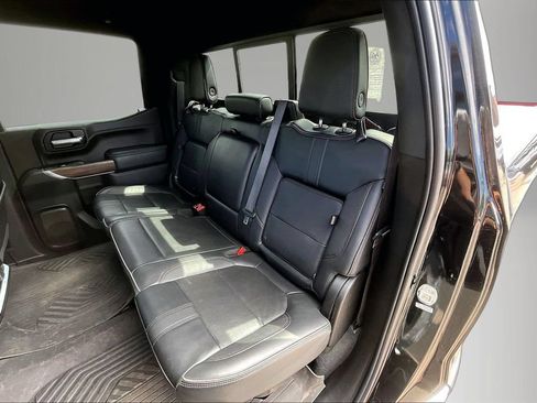 Used 2022 Chevrolet Silverado 1500 High Country AWD/4WD image 23