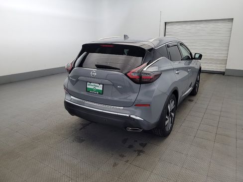 Used 2022 Nissan Murano SL image 7