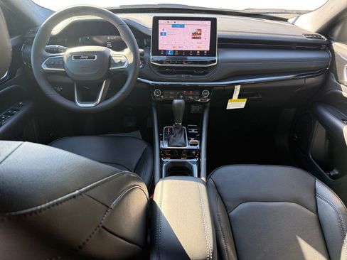 New 2026 Jeep Compass Limited w/ Sun, Sound & Navigation Group image 10