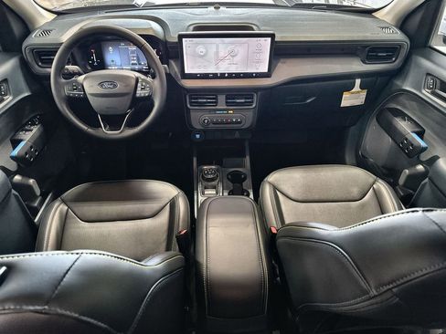 New 2026 Ford Maverick Lobo AWD/4WD image 25