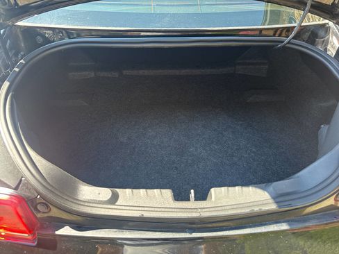 Used 2014 Chevrolet Camaro SS image 25