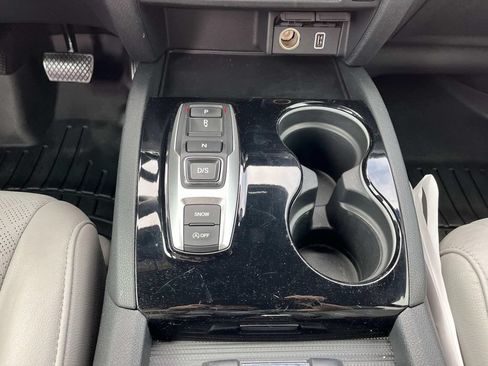 Used 2021 Honda Passport Touring image 16