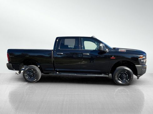 New 2026 RAM 2500 Tradesman AWD/4WD image 4