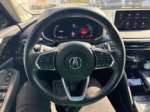 Used 2023 Acura MDX FWD image 22