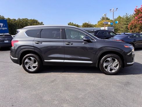 Used 2023 Hyundai Santa Fe SEL w/ Premium Package AWD/4WD image 8