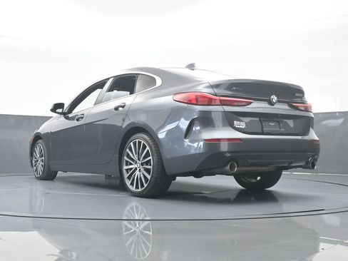 Used 2020 BMW 228i xDrive Gran Coupe w/ Convenience Package image 63