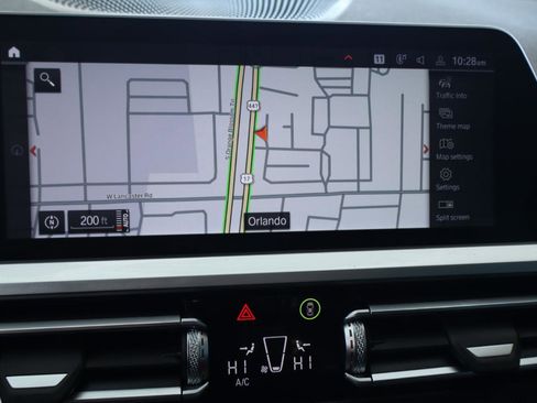 Used 2023 BMW M440i Gran Coupe w/ Premium Package image 25