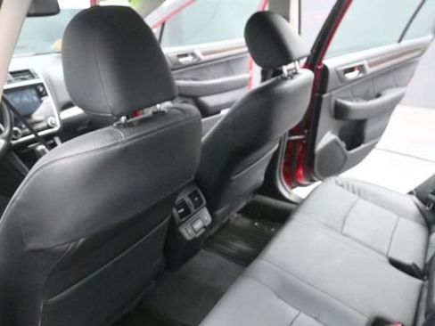Used 2018 Subaru Legacy 2.5i Limited w/ Popular Package #2A AWD/4WD image 22