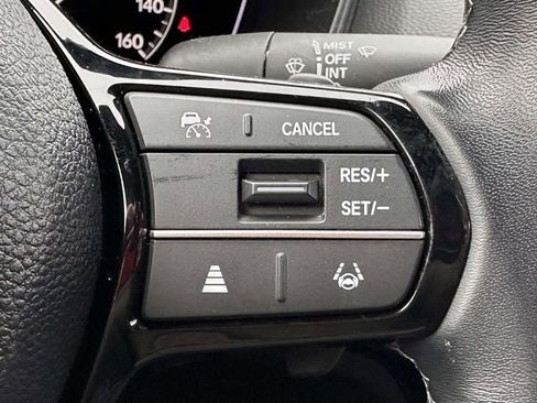 Used 2023 Honda Civic Sport image 36