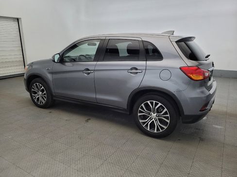 Used 2019 Mitsubishi Outlander Sport LE image 3