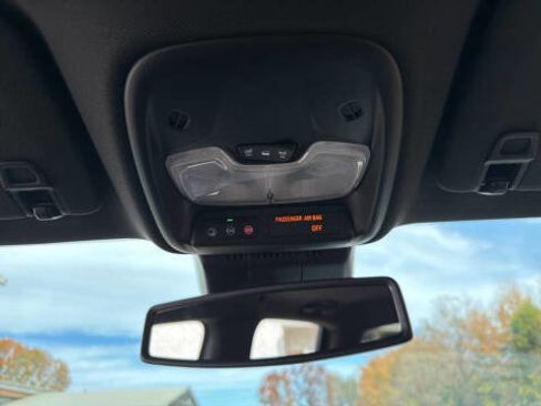 New 2026 Chevrolet Colorado ZR2 image 45