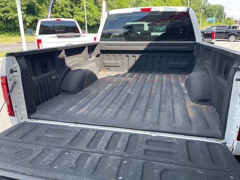 Used 2017 Ford F150 XL w/ Equipment Group 101A Mid AWD/4WD image 7