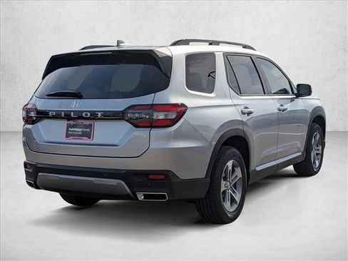 New 2026 Honda Pilot EX-L image 2