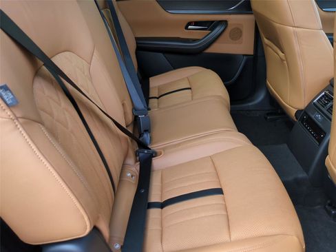 New 2026 MAZDA CX-70 3.3 Turbo S w/ Premium Plus AWD/4WD image 19