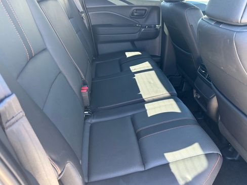 New 2026 Honda Ridgeline TrailSport+ image 11