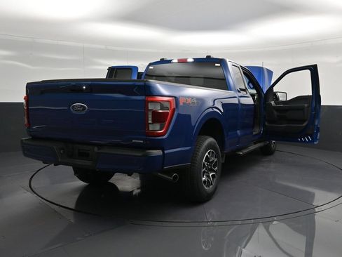 Used 2023 Ford F150 XLT w/ Equipment Group 302A High AWD/4WD image 40