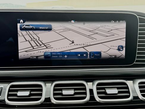 New 2026 Mercedes-Benz GLE 580 4MATIC image 29