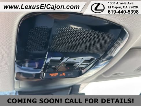 Certified 2026 Lexus NX 350 AWD w/ Accessory Package (2T) image 15