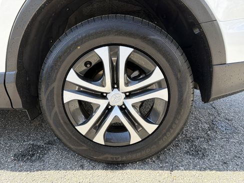 Used 2017 Toyota RAV4 LE w/ All Weather Liner Package image 20