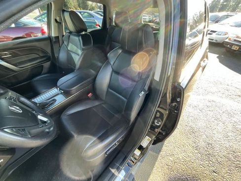 Used 2011 Acura MDX w/ Technology Package image 8