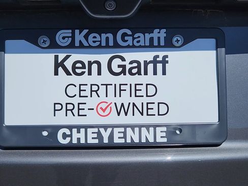 Used 2023 Jeep Grand Cherokee L Limited w/ Trailer Tow Group (B) image 22