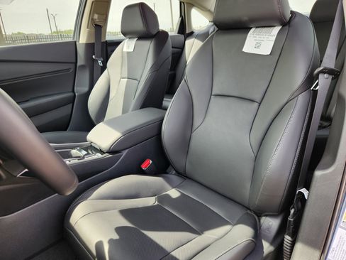 New 2026 Honda Accord EX-L image 8