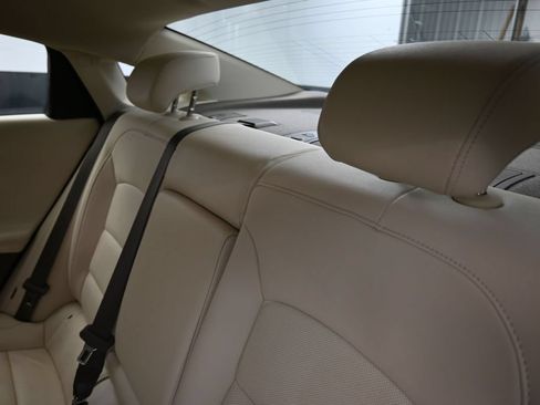 Used 2024 Chevrolet Malibu LT FWD image 13