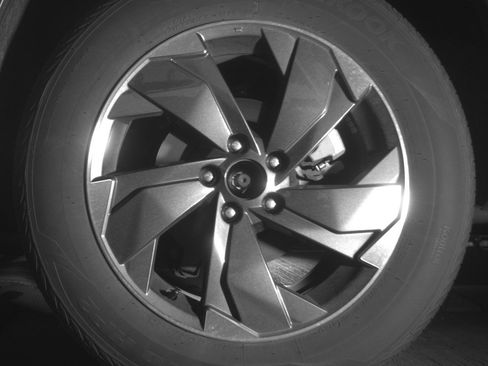 Used 2025 Nissan Rogue SV image 14