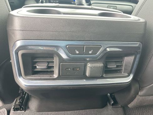 Used 2021 GMC Sierra 1500 Denali w/ Denali Ultimate Package image 14