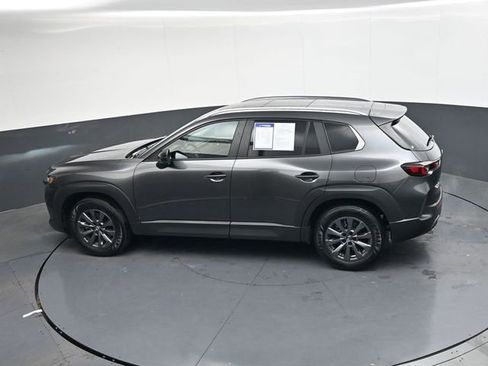 Used 2023 MAZDA CX-50 2.5 S w/ Cargo Package image 29