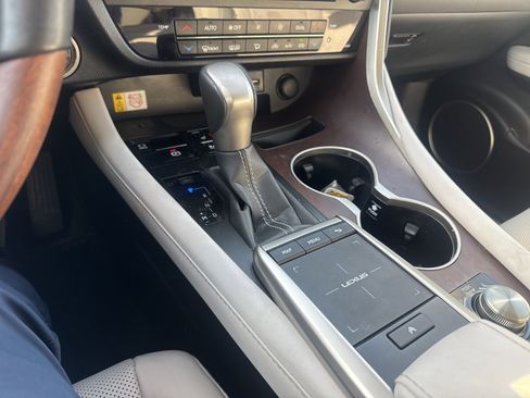 Used 2022 Lexus RX 350 350 image 15