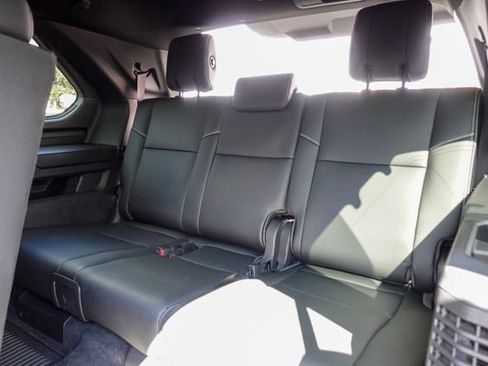 New 2026 Toyota Sequoia Limited AWD/4WD image 31