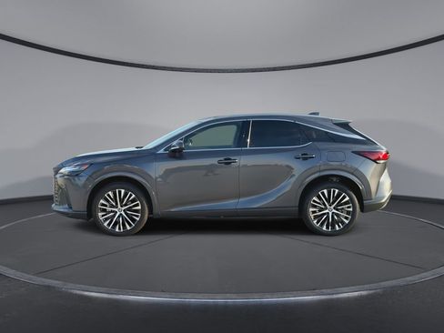 Used 2025 Lexus RX 350 Premium Plus FWD image 5